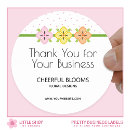 Search for business name and address stickers Customer