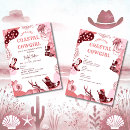 Search for new orleans hens party invitations Coastal cowgirl