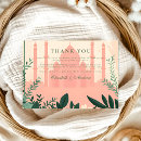 Search for islamic wedding thank you cards Nikah