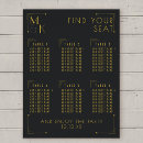 Search for 6 table wedding seating charts Find your seat