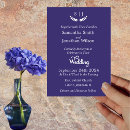 Search for jewel tone wedding invitations Traditional