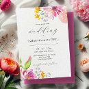 Search for suites wedding invitations Floral