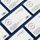 Search for address business cards Professional