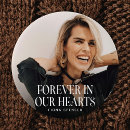 Search for loving memory badges Elegant