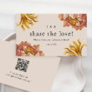 Search for album invitations Qr code