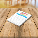 Search for teachers notepads Elementary teacher