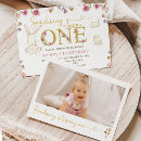Search for some bunny birthday invitations White rabbit