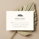 Search for tree wedding rsvp cards Palm
