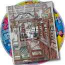Search for cigar puzzles Vintage