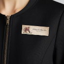 Search for rustic name tags Watercolor
