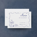 Search for beach rsvp cards Nautical