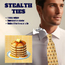 Search for stacked ties Food