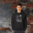 Search for grave hoodies Horror