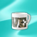 Search for military camouflage mugs Green