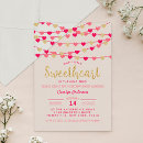 Search for little birthday invitations Girls birthday party