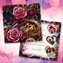 Search for photo anniversary cards Hearts