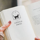 Search for this book belongs to rubber stamps Library