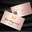 Search for logo appointment cards Your next appointment