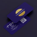 Search for circular business cards Construction