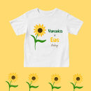 Search for sunflower baby clothes Botanical