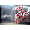 Search for romantic blankets Birthday