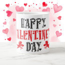 Search for sweet valentine mugs Husband