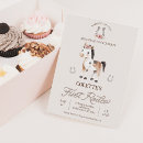Search for first shoes invitations For kids