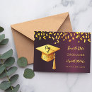 Search for burgundy gold save the dates Digital