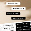 Search for garment labels Simple