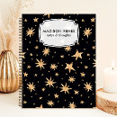 Search for blue sky notebooks Stars