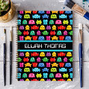 Search for geek notebooks Nerd