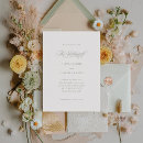 Search for european wedding invitations Elegant