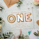 Search for sweet one 1st birthday invitations Cake