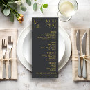 Search for buffet menus Bride