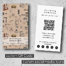 Search for scientific business cards Engineer