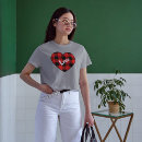 Search for valentine womens clothing Plaid