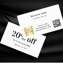 Search for discount cards White