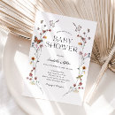 Search for brunch baby girl shower invitations Elegant