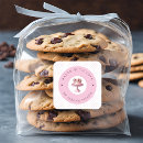 Search for baking business stickers Thank you
