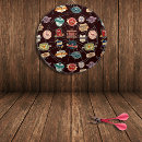 Search for beer dartboards Vintage