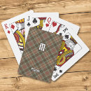 Search for hunting playing cards Clan