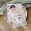 Search for happily ever after invitations Modern