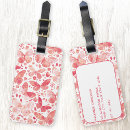 Search for butterfly luggage tags Butterflies