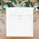 Search for white lettering stickers Script