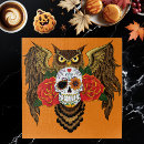 Search for day of the dead puzzles Sugar skulls