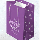 Search for lilac gift bags Cute