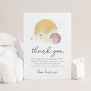 Search for 1st birthday thank you postcards For kids