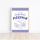 Search for pizza party decor Italian