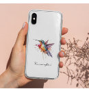 Search for watercolor hummingbird iphone cases Exotic