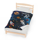 Search for space blankets Galaxy